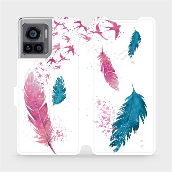 Phone Case Motorola Edge 30 Ultra - Design MR08S