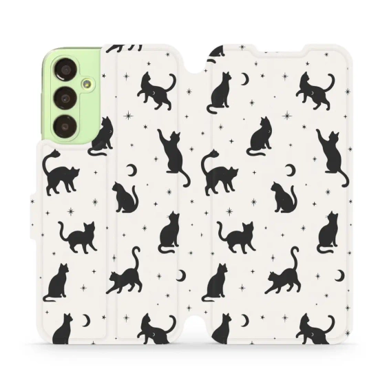 Hülle für Samsung Galaxy A24 - Farbe V162S