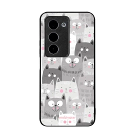 Phone Glossy Case Xiaomi Redmi 15 5G - Design G045G