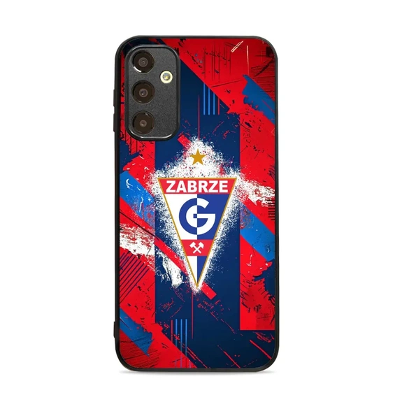 Phone Glossy Case Samsung Galaxy A25 5G - Design G02GZ