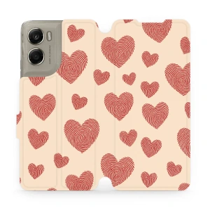 Phone Case Motorola Moto G06 Power - Design VP93S