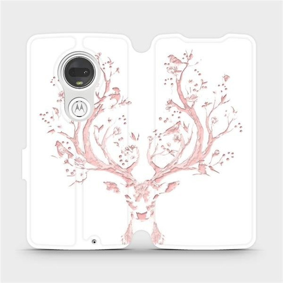 Hülle für Motorola Moto G7 Plus - Farbe M007S