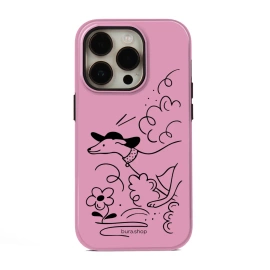 Case Elite Pro for Samsung Galaxy A14 4G - Design E28BS