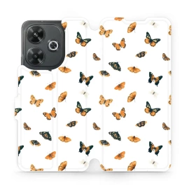 Phone Case Xiaomi Redmi 13 - Design MP77S