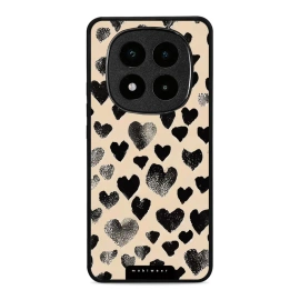 Phone Glossy Case Xiaomi POCO X7 - Design GA51G