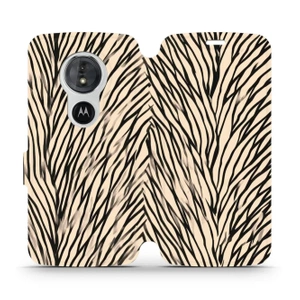 Phone Case Motorola Moto G6 Play - Design VA52S