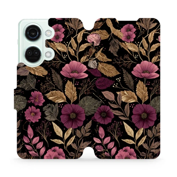 Phone Case OnePlus Nord 3 5G - Design V170S