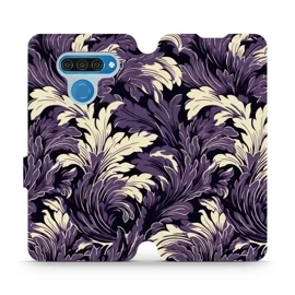 Phone Case LG Q60 - Design VA46S
