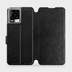 Phone Case Realme 8 Pro - Design Black&Gray