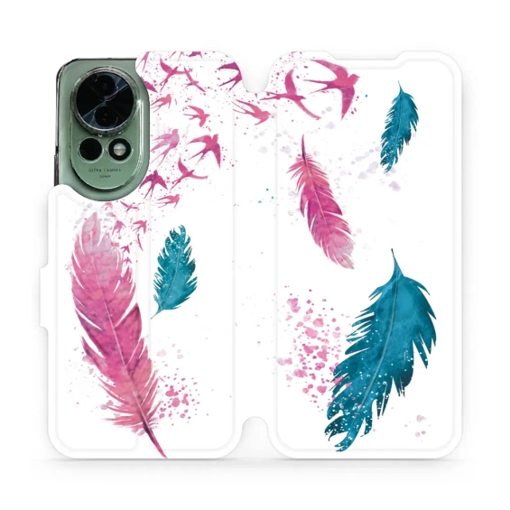 Hülle für Huawei Nova 13 - Farbe MR08S