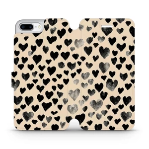 Phone Case Apple iPhone 8 Plus - Design VA51S