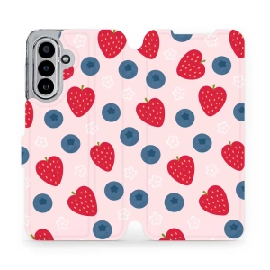 Etui do Samsung Galaxy A17 5G - wzór VP84S