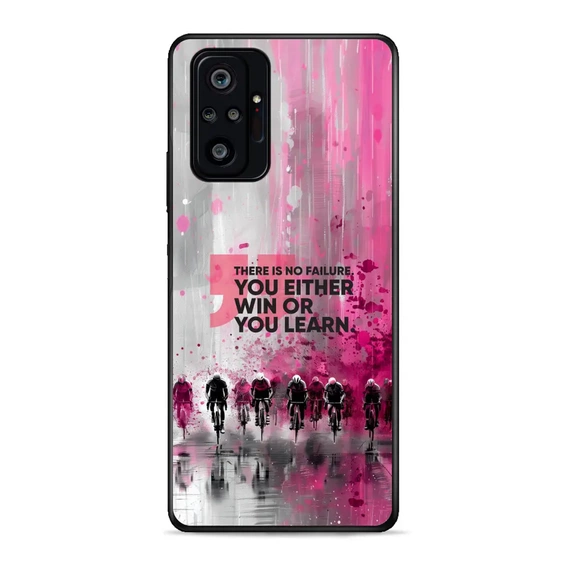 Phone Glossy Case Xiaomi Redmi Note 10 pro - Design GD10G