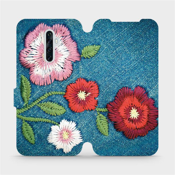 Etui do OPPO Reno 2Z - wzór MD05P