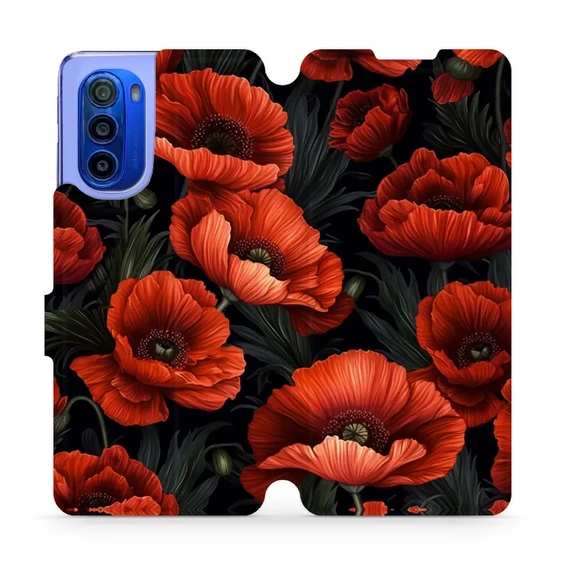 Phone Case Motorola Moto G51 5G - Design VP45S