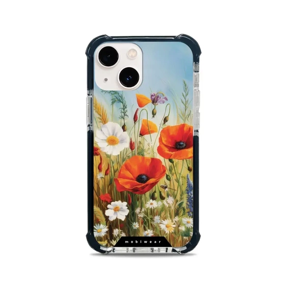 Case MagSafe Elite Bumper for Apple iPhone 13 mini - Design D010D