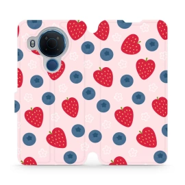 Phone Case Nokia 5.4 - Design VP84S