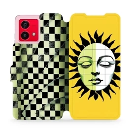 Phone Case Motorola Moto G84 - Design VP56S