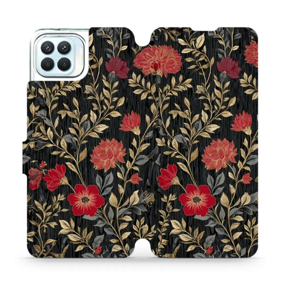 Hülle für OPPO Reno 4 Lite - Farbe V172S