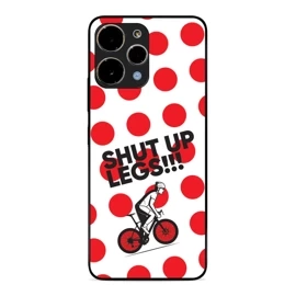 Phone Glossy Case Xiaomi Redmi 12 - Design GD08G