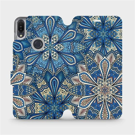 Phone Case Asus Zenfone Max Pro M1 ZB602KL - Design V108P