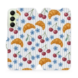 Etui do Samsung Galaxy A05s - wzór VP85S