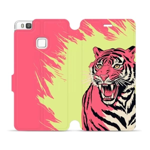 Phone Case Huawei P9 Lite - Design VP51S