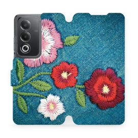 Etui do OPPO A80 5G - wzór MD05P