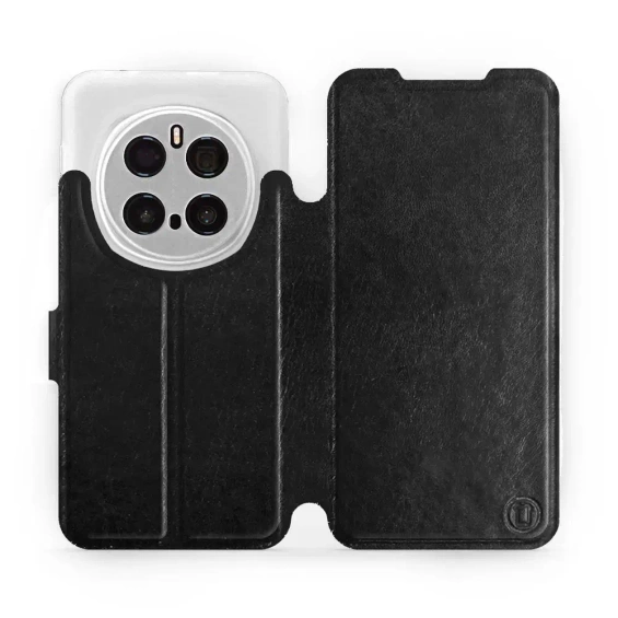 Phone Case Huawei Honor Magic7 Pro 5G - Design Black&Gray