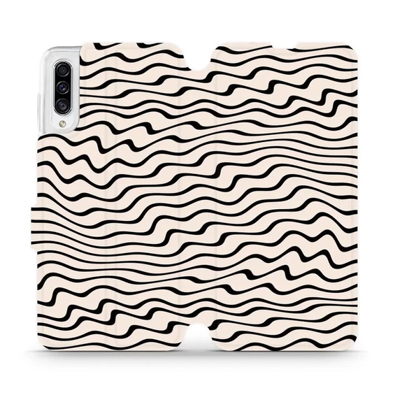 Phone Case Samsung Galaxy A30s - Design VA62S