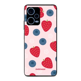 Phone Glossy Case Xiaomi Redmi Note 12 Pro Plus 5G - Design GP84G