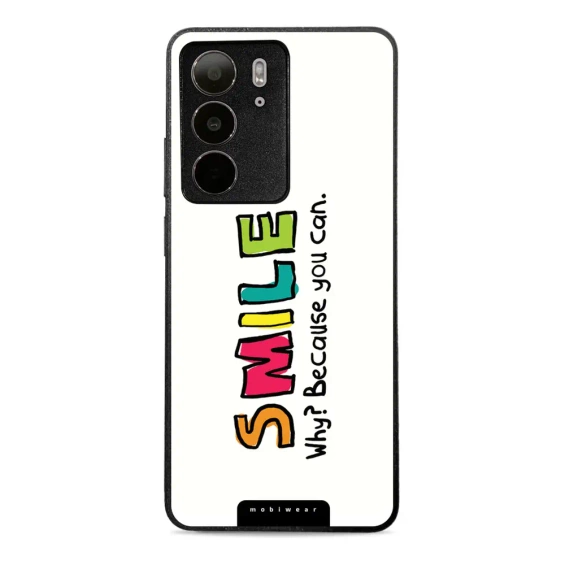 Phone Glossy Case Realme C75 - Design G073G