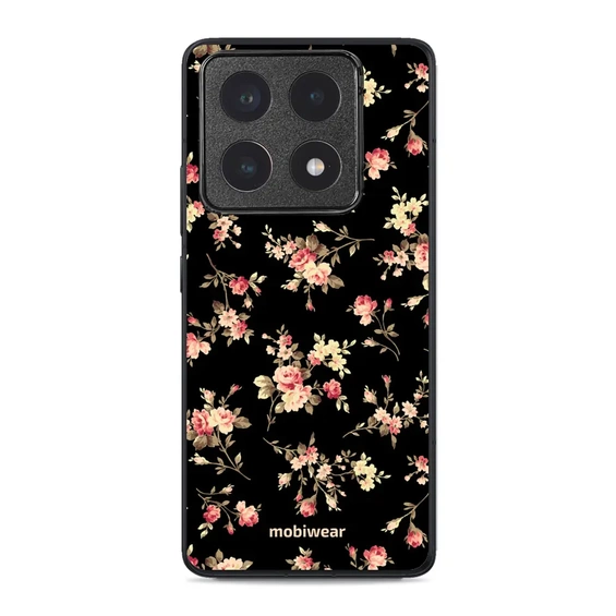 Etui Glossy Case do Xiaomi 14T Pro - wzór G039G