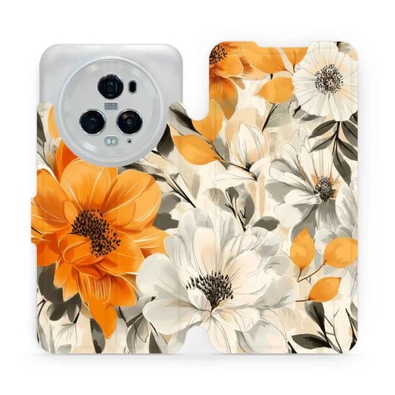 Etui do Huawei Honor Magic5 Pro 5G - wzór VP75S