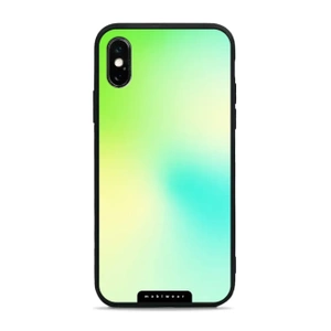 Hülle Glossy Case für Apple iPhone XS - Farbe G062G