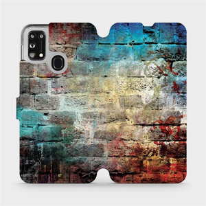 Phone Case Samsung Galaxy M31 - Design V061P
