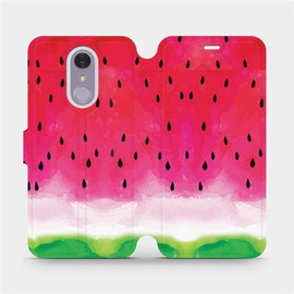 Phone Case LG Q7 - Design V086S