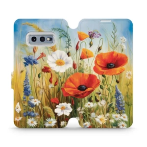 Hülle für Samsung Galaxy S10e - Farbe VP43S