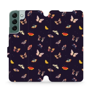 Phone Case Samsung Galaxy S22 Plus - Design VP78S