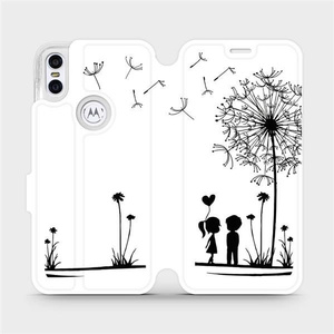 Phone Case Motorola One - Design MH16P