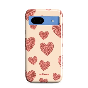 Hülle Elite Pro für Google Pixel 8A - Farbe EP93E