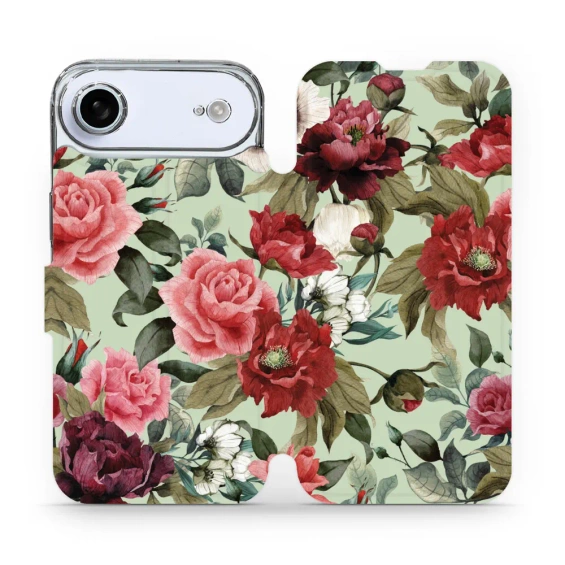 Etui do Apple iPhone 17 Air - wzór MD06P