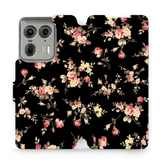 Hülle für Motorola Edge 50 Ultra - Farbe VD02S