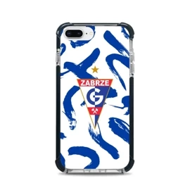 Etui MagSafe Elite Bumper Apple iPhone 7 Plus - wzór D05GZ