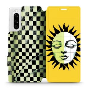 Phone Case Sony Xperia 5 - Design VP56S