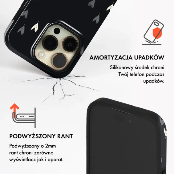 Case Elite Pro for Samsung Galaxy A23 - Design EP79E