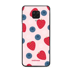 Etui Glossy Case do Xiaomi Redmi Note 9 Pro - wzór GP84G