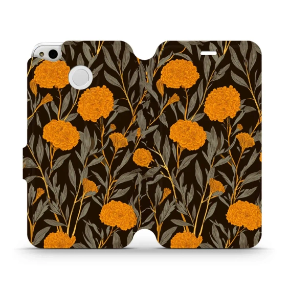 Phone Case Xiaomi Redmi 4X - Design V175S