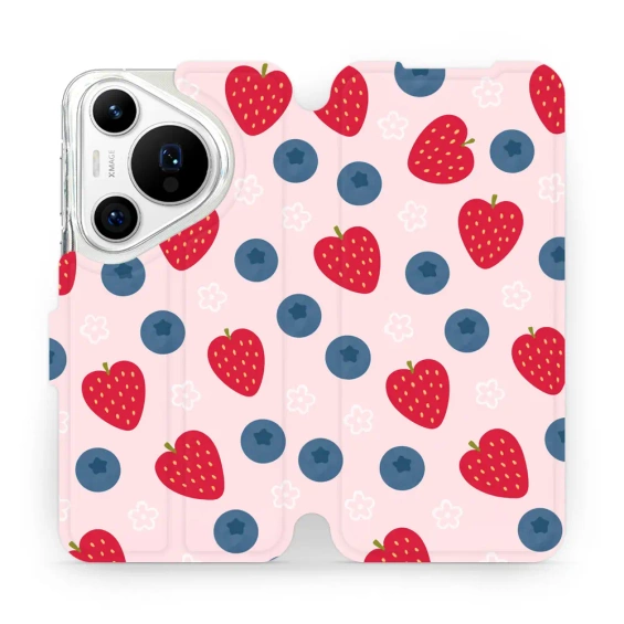 Phone Case Huawei Pura 70 Pro - Design VP84S