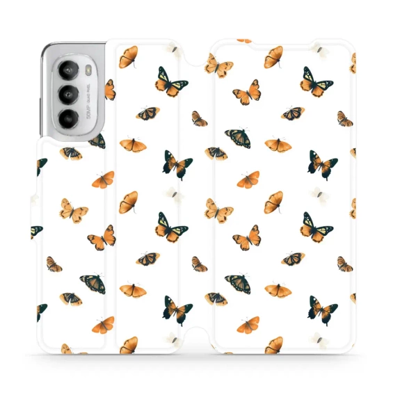 Phone Case Motorola Moto G82 5G - Design MP77S